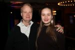 Rijswijk, 18 Februari 2019
Premiere Komedie Medisch Centrum Best
Rob v Hulst met dochter