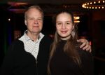 Rijswijk, 18 Februari 2019
Premiere Komedie Medisch Centrum Best
Rob v Hulst met dochter