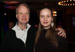 Rijswijk, 18 Februari 2019
Premiere Komedie Medisch Centrum Best
Rob v Hulst met dochter