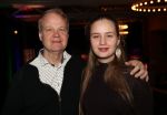 Rijswijk, 18 Februari 2019
Premiere Komedie Medisch Centrum Best
Rob v Hulst met dochter