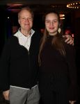 Rijswijk, 18 Februari 2019
Premiere Komedie Medisch Centrum Best
Rob v Hulst met dochter