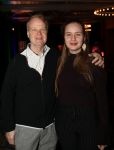 Rijswijk, 18 Februari 2019
Premiere Komedie Medisch Centrum Best
Rob v Hulst met dochter