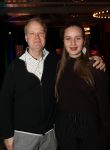 Rijswijk, 18 Februari 2019
Premiere Komedie Medisch Centrum Best
Rob v Hulst met dochter