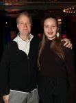 Rijswijk, 18 Februari 2019
Premiere Komedie Medisch Centrum Best
Rob v Hulst met dochter