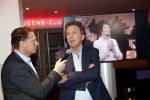 Utrecht 9 maart 2019
Opening Mies Bouwman foyer in het Beatrix theater. Aanwezig de kinderen van Mies Joost Timp en Mies Timp. Verder aanwezig Albert Verlinde Robert ten Brink Jan v Zanen en Antje Monteiro.