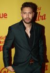 Hilversum, 11 Februari 2019 Premiere Verliefd op Cuba
Rolf Sanchez