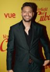 Hilversum, 11 Februari 2019 Premiere Verliefd op Cuba
Rolf Sanchez