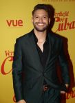 Hilversum, 11 Februari 2019 Premiere Verliefd op Cuba
Rolf Sanchez
