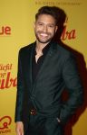 Hilversum, 11 Februari 2019 Premiere Verliefd op Cuba
Rolf Sanchez