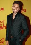 Hilversum, 11 Februari 2019 Premiere Verliefd op Cuba
Rolf Sanchez