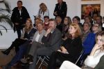 Amsterdam 7 februari 2019
Boekpresentatie Maarten v Nispen bij Scheltema. Ronald Ockhuysen