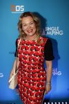 Amsterdam 7 maart 2019
Premiere Single camping in nieuwe delamar theater. Roos Slikker