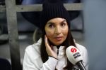Heerenveen 17 maart 2019
De hollandse 100 voor de stichting lymphe&Co in Thialf.
Aanwezig oa Prins Bernhard jr Prinses Annette Prins Pieter Christiaan Mr Pieter v Vollenhoven Prinses Margriet Rosanna Kluivert Monique des Bouvrie en Tim Douwsma.