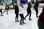 Heerenveen 17 maart 2019
De hollandse 100 voor de stichting lymphe&Co in Thialf.
Aanwezig oa Prins Bernhard jr Prinses Annette Prins Pieter Christiaan Mr Pieter v Vollenhoven Prinses Margriet Rosanna Kluivert Monique des Bouvrie en Tim Douwsma.