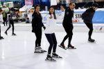 Heerenveen 17 maart 2019
De hollandse 100 voor de stichting lymphe&Co in Thialf.
Aanwezig oa Prins Bernhard jr Prinses Annette Prins Pieter Christiaan Mr Pieter v Vollenhoven Prinses Margriet Rosanna Kluivert Monique des Bouvrie en Tim Douwsma.