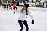 Heerenveen 17 maart 2019
De hollandse 100 voor de stichting lymphe&Co in Thialf.
Aanwezig oa Prins Bernhard jr Prinses Annette Prins Pieter Christiaan Mr Pieter v Vollenhoven Prinses Margriet Rosanna Kluivert Monique des Bouvrie en Tim Douwsma.