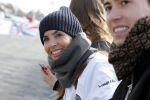 Heerenveen 17 maart 2019
De hollandse 100 voor de stichting lymphe&Co in Thialf.
Aanwezig oa Prins Bernhard jr Prinses Annette Prins Pieter Christiaan Mr Pieter v Vollenhoven Prinses Margriet Rosanna Kluivert Monique des Bouvrie en Tim Douwsma.