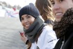 Heerenveen 17 maart 2019
De hollandse 100 voor de stichting lymphe&Co in Thialf.
Aanwezig oa Prins Bernhard jr Prinses Annette Prins Pieter Christiaan Mr Pieter v Vollenhoven Prinses Margriet Rosanna Kluivert Monique des Bouvrie en Tim Douwsma.