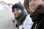 Heerenveen 17 maart 2019
De hollandse 100 voor de stichting lymphe&Co in Thialf.
Aanwezig oa Prins Bernhard jr Prinses Annette Prins Pieter Christiaan Mr Pieter v Vollenhoven Prinses Margriet Rosanna Kluivert Monique des Bouvrie en Tim Douwsma.