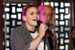Amsterdam 28 februari 2019
Opening heel holland zingt Hazes cafe in het ziggo dome. Aanwezig Roxeanne Hazes Jeroen v d Boom Danny de Munk en Samantha Steenwijk.