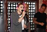Amsterdam 28 februari 2019
Opening heel holland zingt Hazes cafe in het ziggo dome. Aanwezig Roxeanne Hazes Jeroen v d Boom Danny de Munk en Samantha Steenwijk.