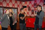 Amsterdam 28 februari 2019
Opening heel holland zingt Hazes cafe in het ziggo dome. Aanwezig Roxeanne Hazes Jeroen v d Boom Danny de Munk en Samantha Steenwijk.