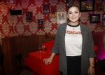 Amsterdam 28 februari 2019
Opening heel holland zingt Hazes cafe in het ziggo dome. Aanwezig Roxeanne Hazes Jeroen v d Boom Danny de Munk en Samantha Steenwijk.