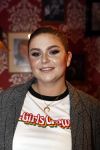 Amsterdam 28 februari 2019
Opening heel holland zingt Hazes cafe in het ziggo dome. Aanwezig Roxeanne Hazes Jeroen v d Boom Danny de Munk en Samantha Steenwijk.