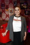 Amsterdam 28 februari 2019
Opening heel holland zingt Hazes cafe in het ziggo dome. Aanwezig Roxeanne Hazes Jeroen v d Boom Danny de Munk en Samantha Steenwijk.