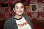 Amsterdam 28 februari 2019
Opening heel holland zingt Hazes cafe in het ziggo dome. Aanwezig Roxeanne Hazes Jeroen v d Boom Danny de Munk en Samantha Steenwijk.