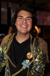 Eindhoven, 1 Maart 2019 Omroep Brabant organiseert 3 uurkes vooraf in Hotel Pullman
Roy Donders