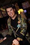 Eindhoven, 1 Maart 2019 Omroep Brabant organiseert 3 uurkes vooraf in Hotel Pullman
Roy Donders