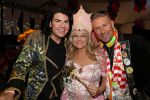 Eindhoven, 1 Maart 2019 Omroep Brabant organiseert 3 uurkes vooraf in Hotel Pullman
Roy Donders Corry Konings en Frank Smeekens