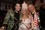 Eindhoven, 1 Maart 2019 Omroep Brabant organiseert 3 uurkes vooraf in Hotel Pullman
Roy Donders Corry Konings en Frank Smeekens