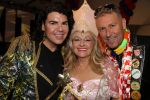 Eindhoven, 1 Maart 2019 Omroep Brabant organiseert 3 uurkes vooraf in Hotel Pullman
Roy Donders Corry Konings en Frank Smeekens