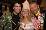 Eindhoven, 1 Maart 2019 Omroep Brabant organiseert 3 uurkes vooraf in Hotel Pullman
Roy Donders Corry Konings en Frank Smeekens