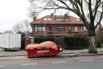 Den Haag 14 maart 2019
Huis Rutger Castricum.