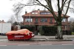 Den Haag 14 maart 2019
Huis Rutger Castricum.
