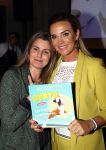 Berkel en Rodenrijs, 12 Maart 2019
Uitreiking boek  Dunya van Monique Hazes    Monique Westenberg