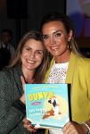 Berkel en Rodenrijs, 12 Maart 2019
Uitreiking boek  Dunya van Monique Hazes    Monique Westenberg