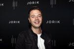 Amsterdam 28 februari 2019
Presentatie kledinglijn Lil Kleine , Jorik. Jorik kwam met zijn zwangere vriendin Jamie Vaes. Sam Feldt