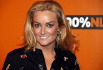 Amsterdam 7 februari 2019
Uitreiking 100%NL awards. Samantha Steenwijk kwam met haar partner