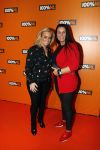 Amsterdam 7 februari 2019
Uitreiking 100%NL awards. Samantha Steenwijk kwam met haar partner