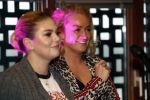 Amsterdam 28 februari 2019
Opening heel holland zingt Hazes cafe in het ziggo dome. Aanwezig Roxeanne Hazes Jeroen v d Boom Danny de Munk en Samantha Steenwijk.