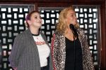 Amsterdam 28 februari 2019
Opening heel holland zingt Hazes cafe in het ziggo dome. Aanwezig Roxeanne Hazes Jeroen v d Boom Danny de Munk en Samantha Steenwijk.