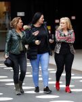 Amsterdam 28 februari 2019
Opening heel holland zingt Hazes cafe in het ziggo dome. Aanwezig Roxeanne Hazes Jeroen v d Boom Danny de Munk en Samantha Steenwijk. Samantha met partner
