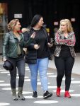 Amsterdam 28 februari 2019
Opening heel holland zingt Hazes cafe in het ziggo dome. Aanwezig Roxeanne Hazes Jeroen v d Boom Danny de Munk en Samantha Steenwijk. Samantha met partner