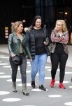 Amsterdam 28 februari 2019
Opening heel holland zingt Hazes cafe in het ziggo dome. Aanwezig Roxeanne Hazes Jeroen v d Boom Danny de Munk en Samantha Steenwijk. Samantha met partner