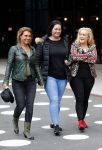 Amsterdam 28 februari 2019
Opening heel holland zingt Hazes cafe in het ziggo dome. Aanwezig Roxeanne Hazes Jeroen v d Boom Danny de Munk en Samantha Steenwijk. Samantha met partner