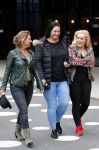 Amsterdam 28 februari 2019
Opening heel holland zingt Hazes cafe in het ziggo dome. Aanwezig Roxeanne Hazes Jeroen v d Boom Danny de Munk en Samantha Steenwijk. Samantha met partner